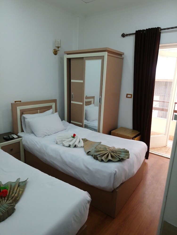 Фото Cairo Hotel