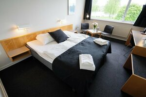 Hotel Norden (Storegade, 55), hotel