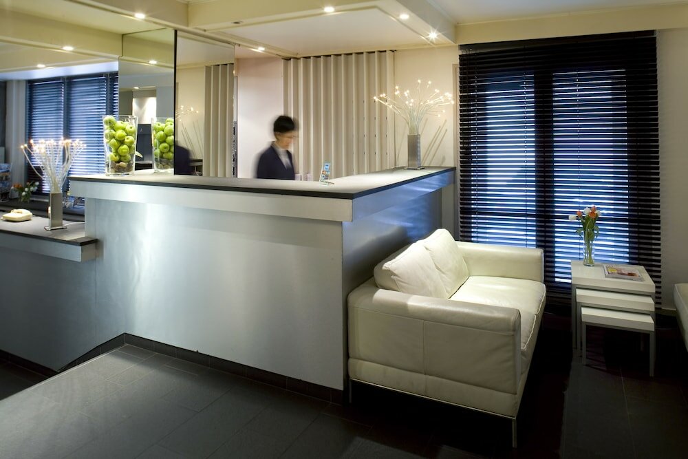 Фото Hotel Victoria