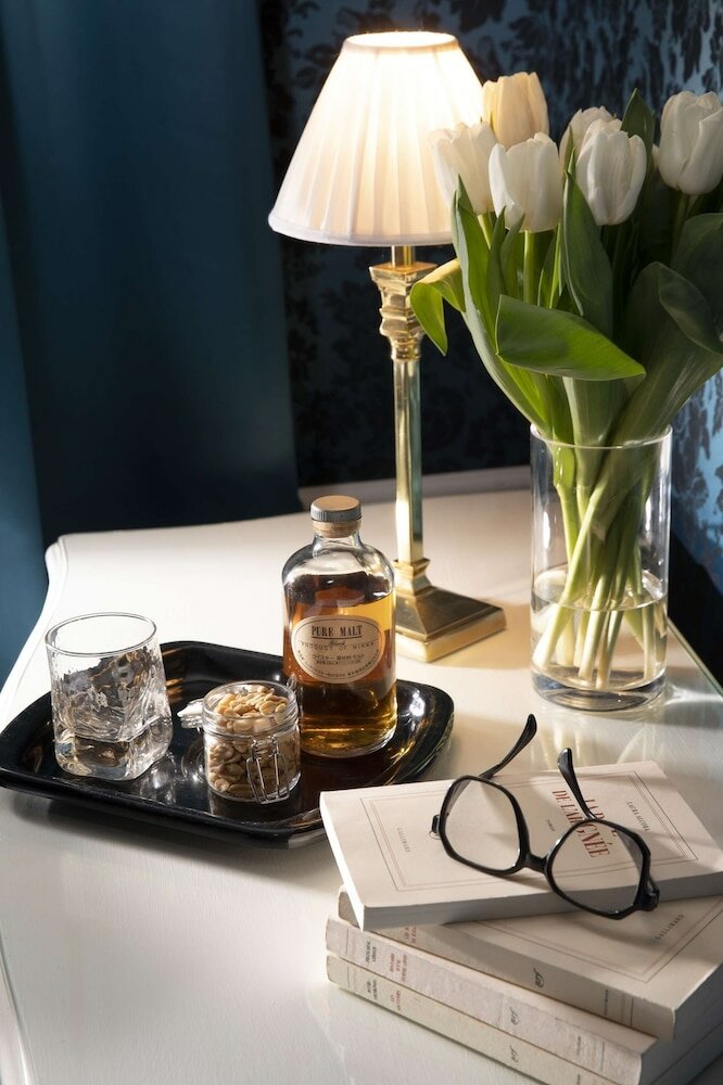 Фото Odeon Hotel