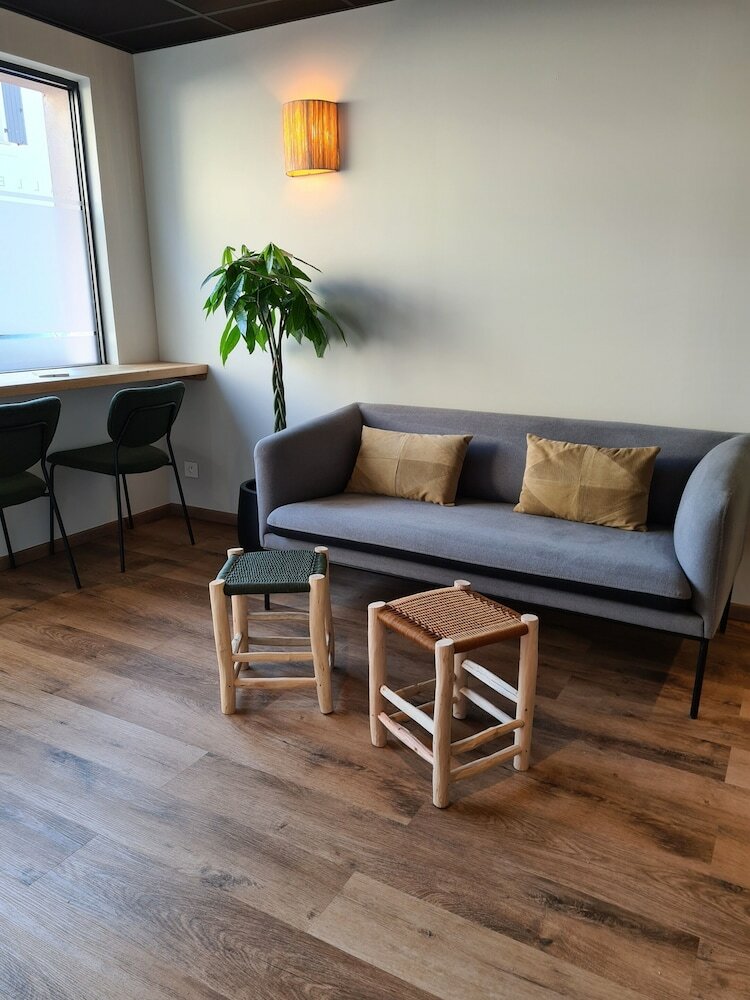 Фото Le C Boutique Hôtel