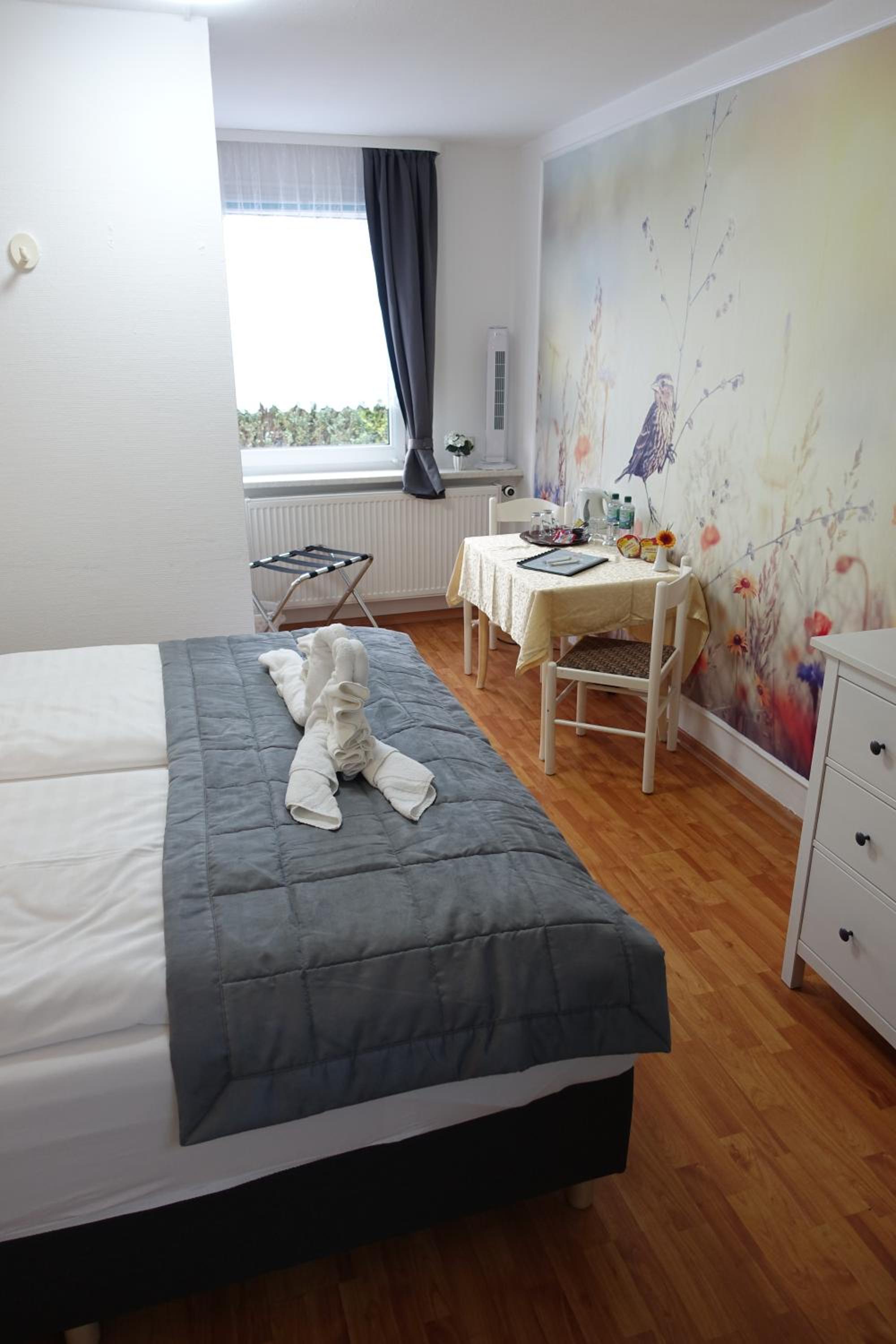 Фото Stern Hotel garni