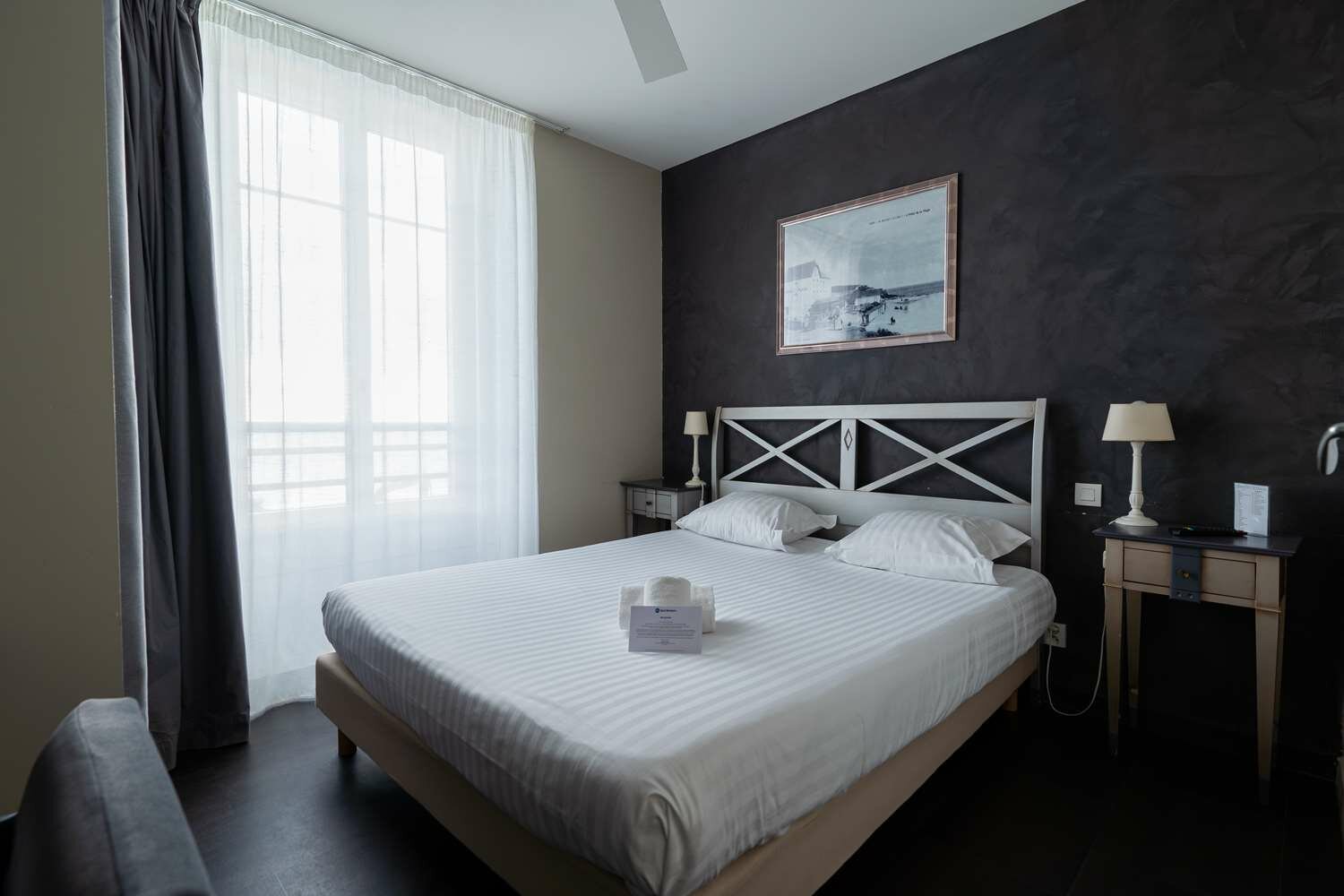 Фото Best Western Hotel De La Plage