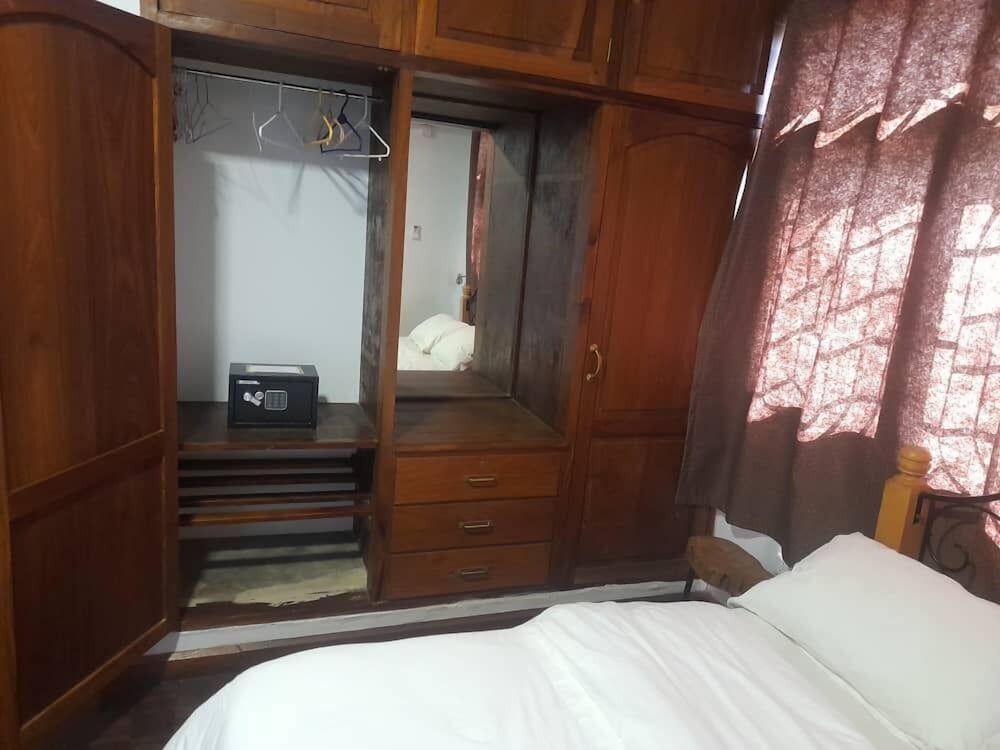 Фото Boulevard Inn Mt Meru