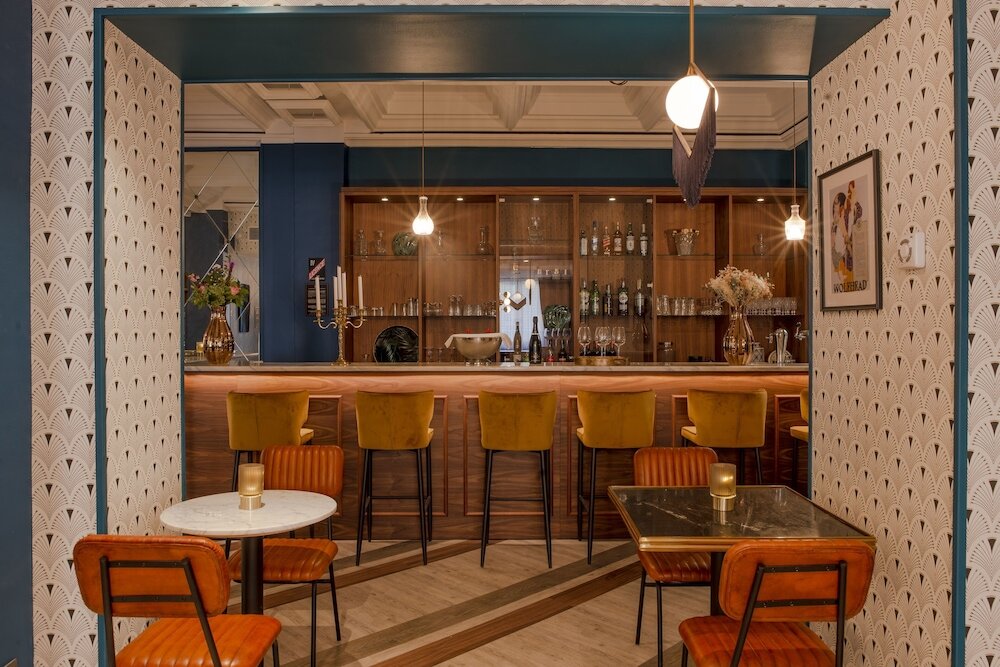 Фото Bristol Hôtel Avignon