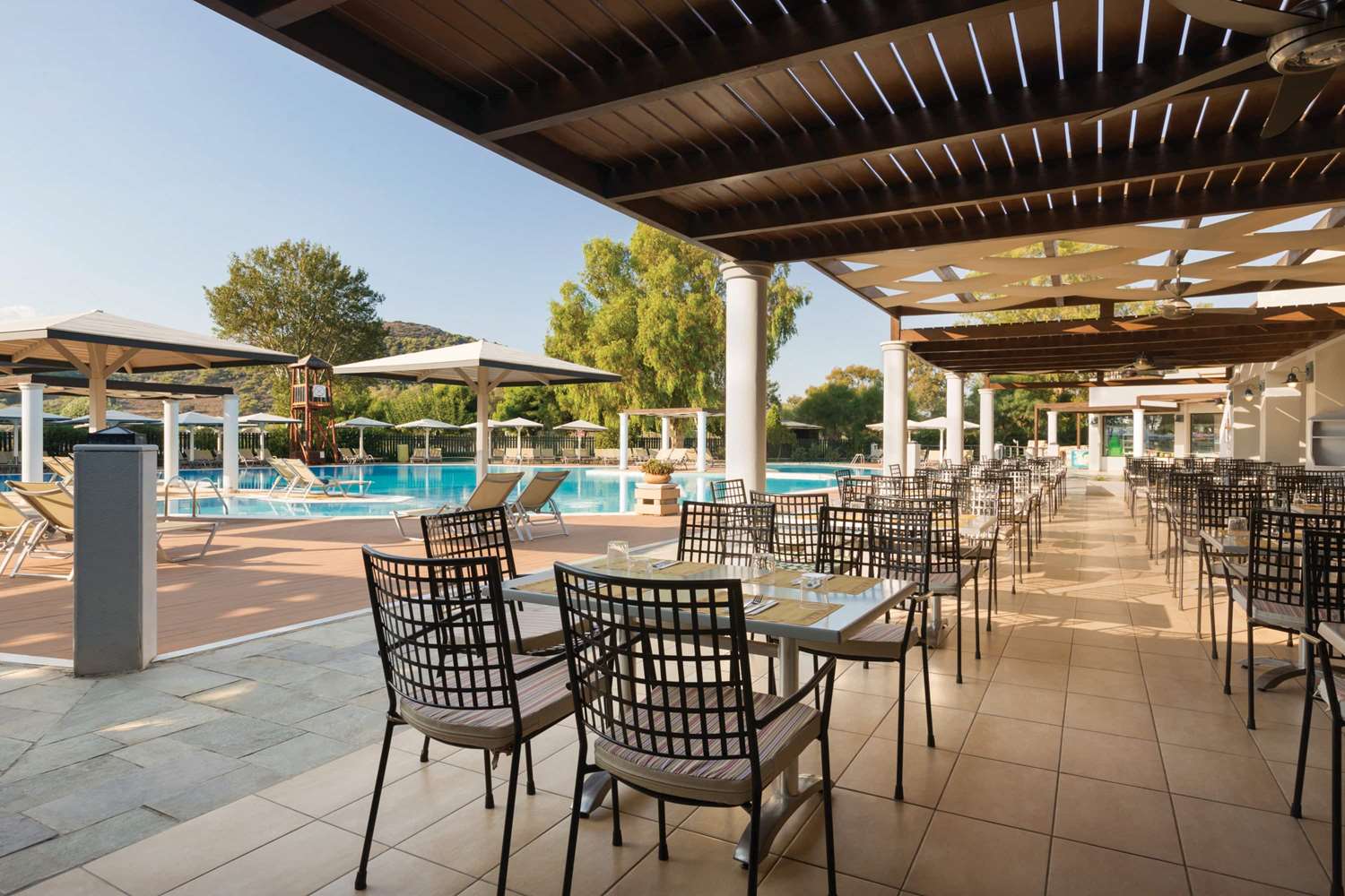 Фото Dolce by Wyndham Athens Attica Riviera