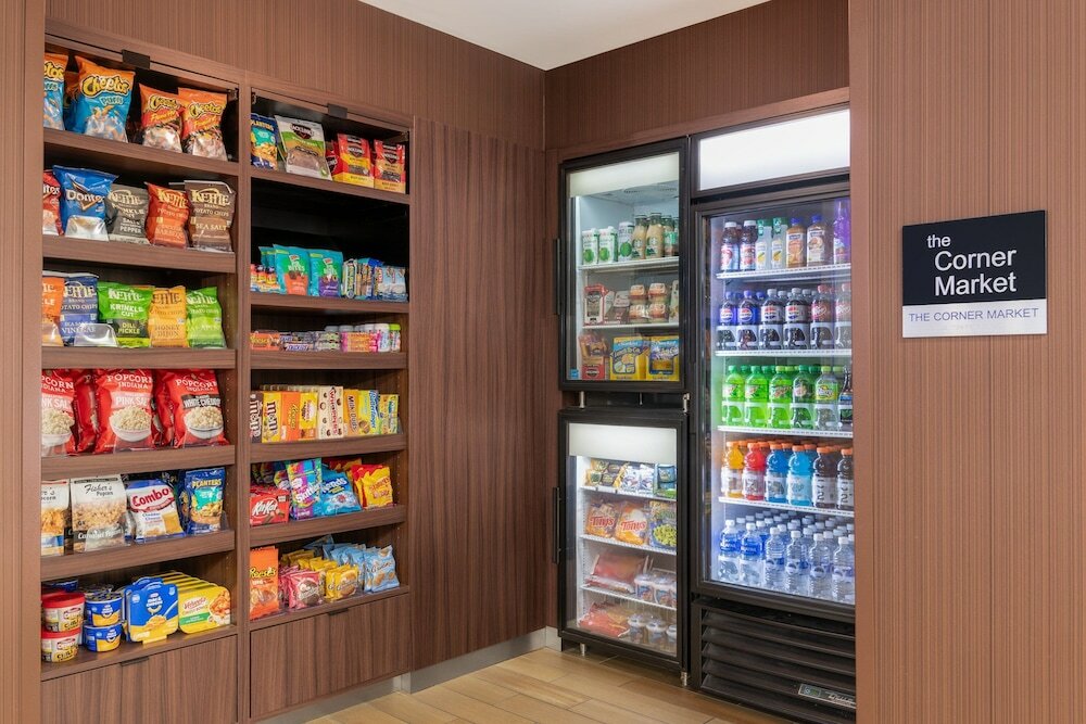 Фото Fairfield Inn & Suites by Marriott Martinsburg