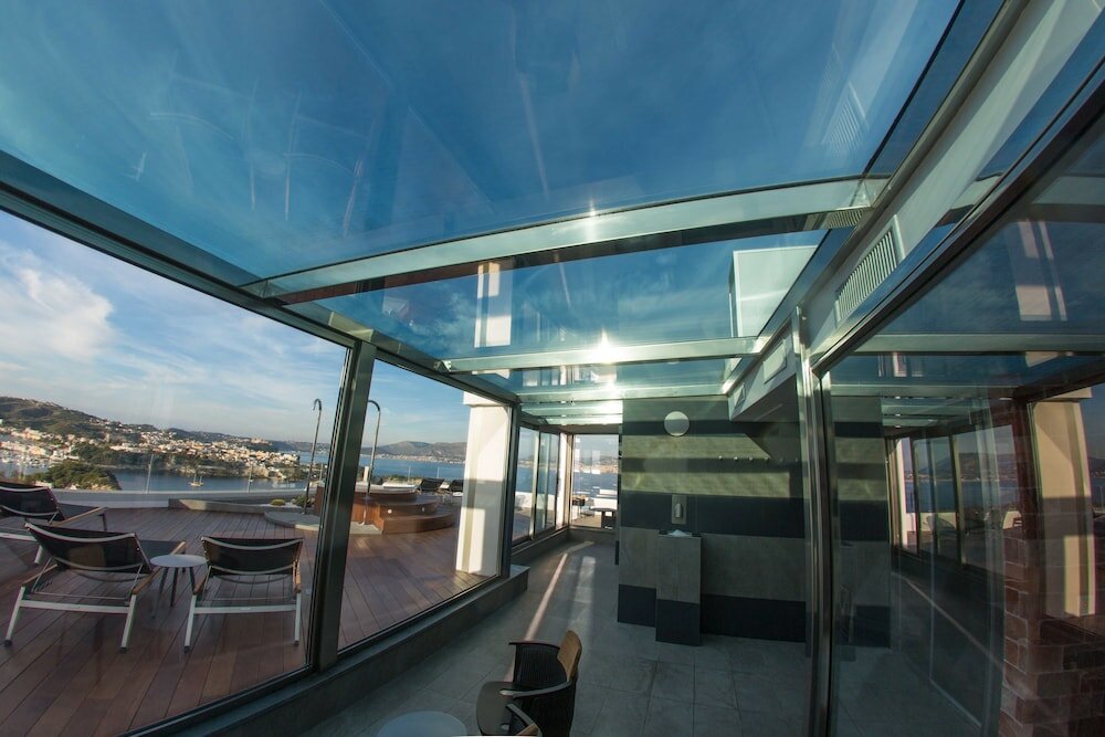 Фото Cala Moresca Hotel