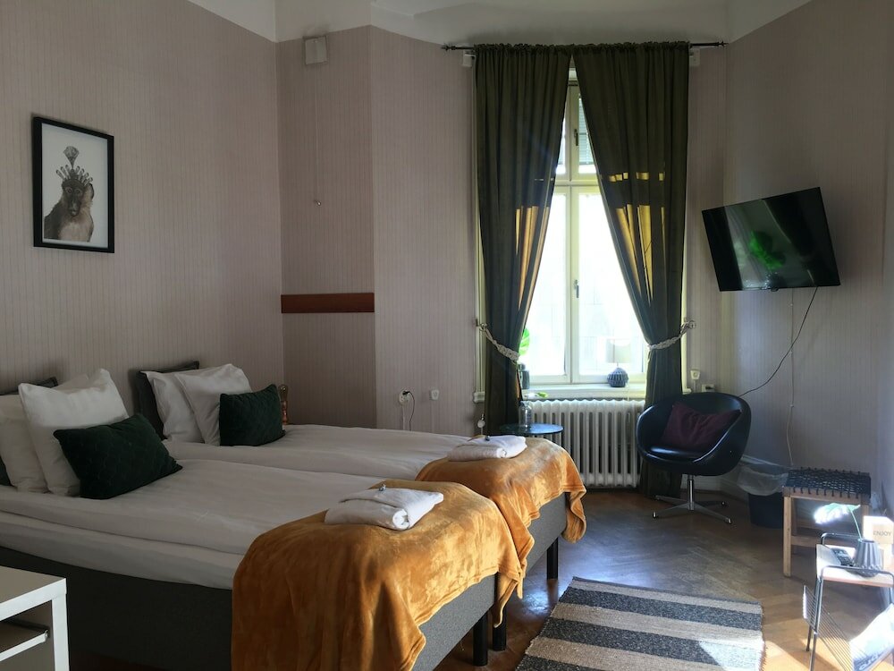 Фото Morris Hotel