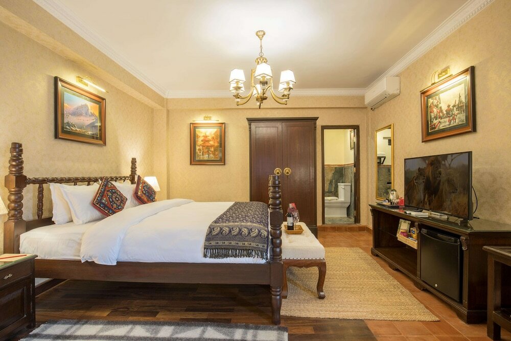 Фото отеля 4