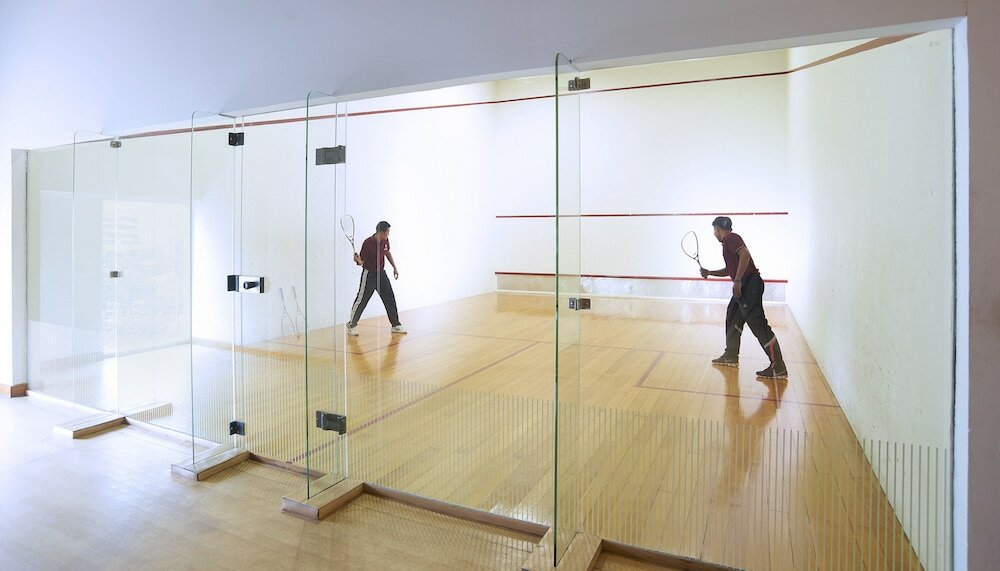 Фото Urbana Sathorn