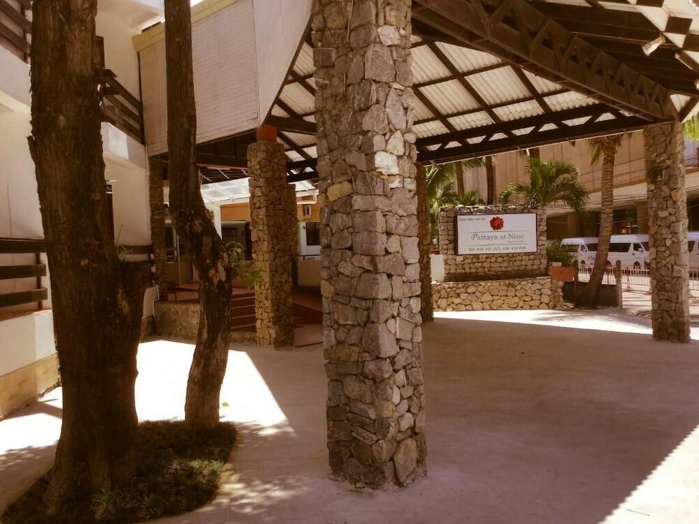 Фото Pattaya at Nine