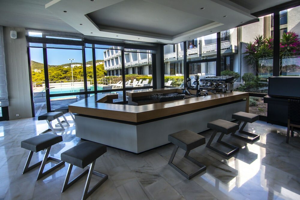 Фото Apollo Resort