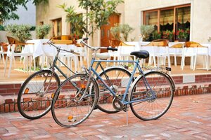 Гостиница Отель Vila e Arte