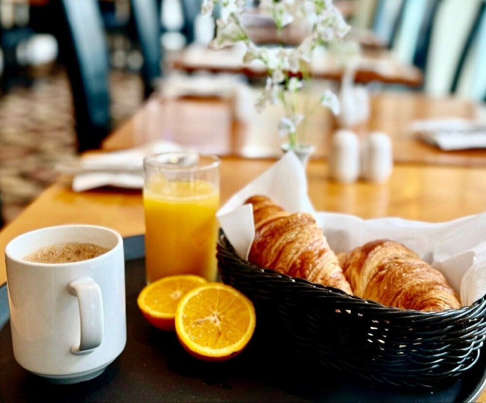 Фото Carrington House Hotel