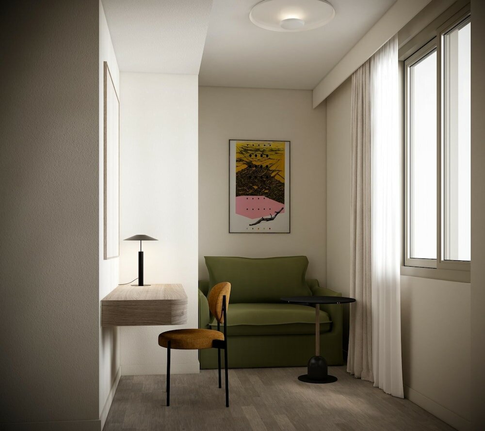 Фото Electra Athens