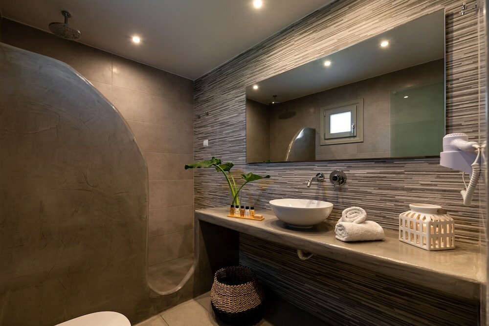 Фото Kalisperis Hotel