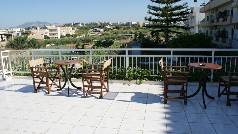 Фото Roxani Hotel