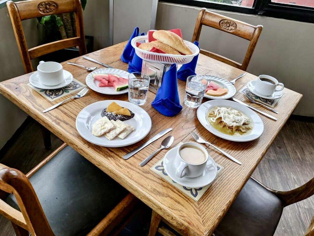 Фото Hotel Canada