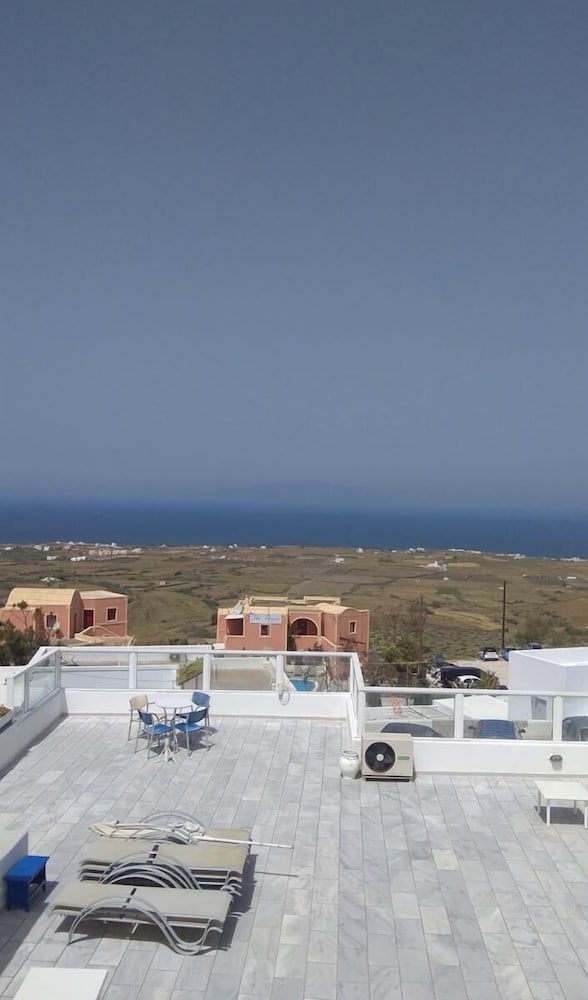 Фото Olympic Villas