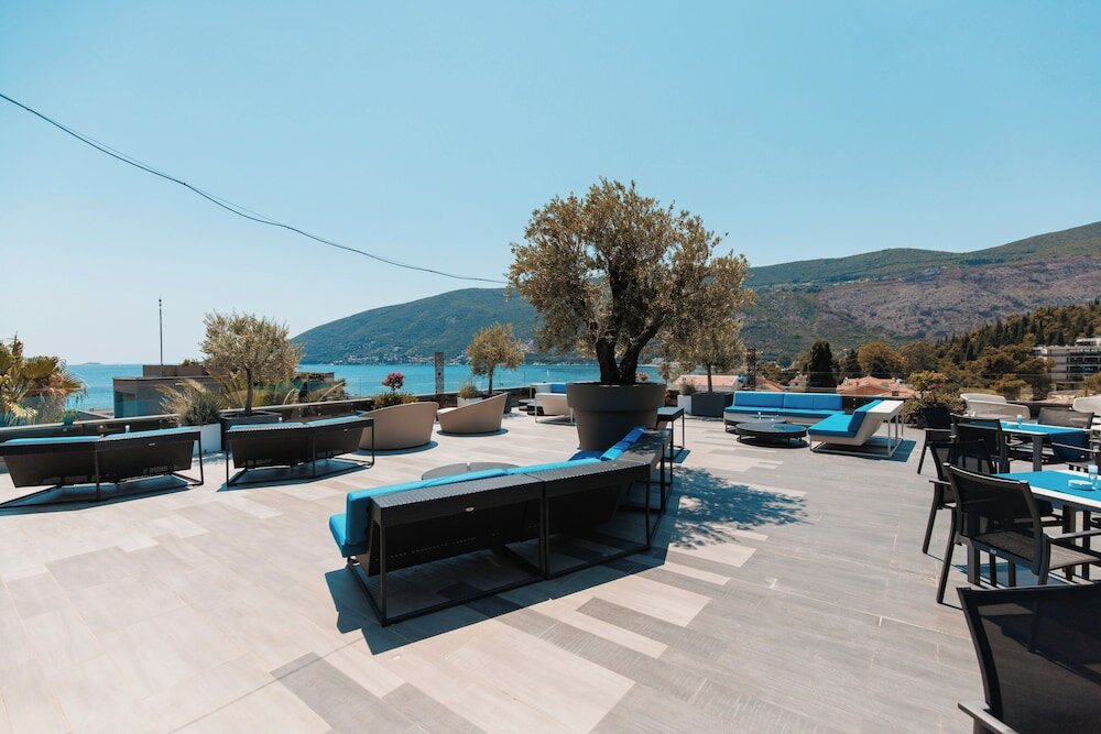 Фото Palmon Bay Hotel & SPA