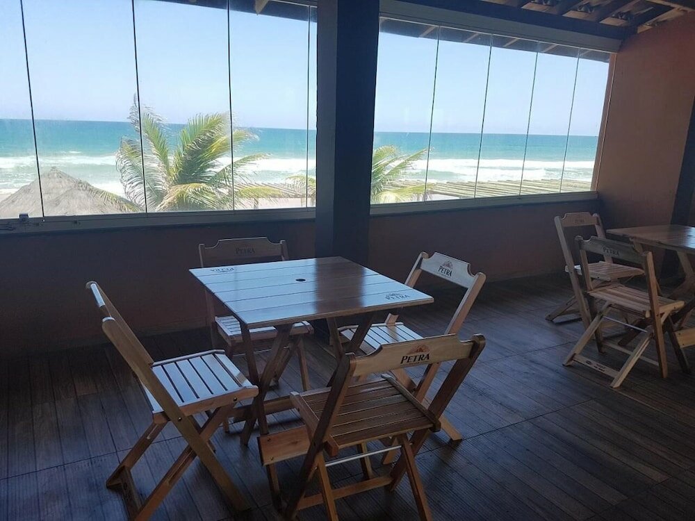 Фото Pousada Águas do Piruí