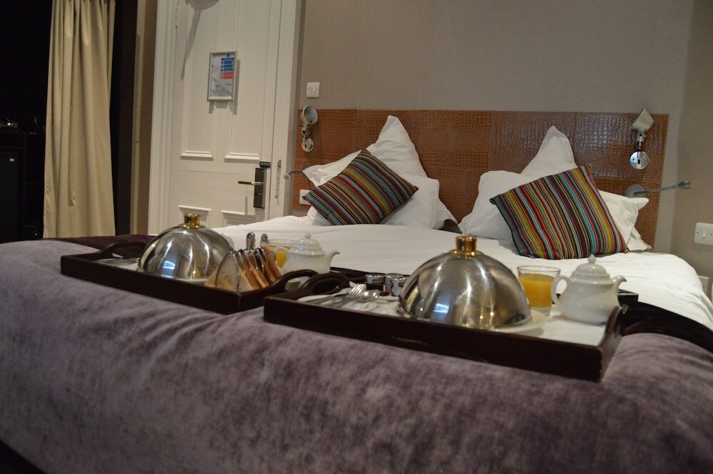 Фото Carmelite Hotel, Bw Signature Collection