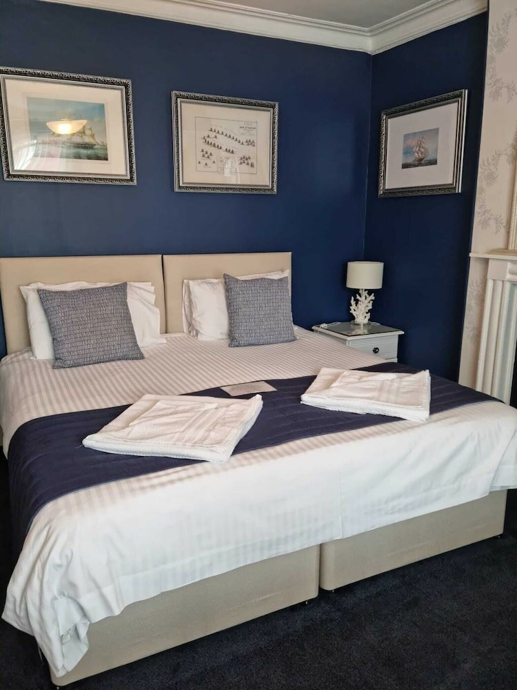 Фото St Vincent Guest House