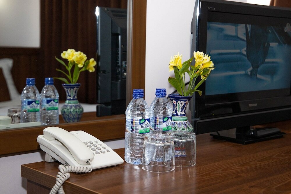 Фото Гостиница Регистан