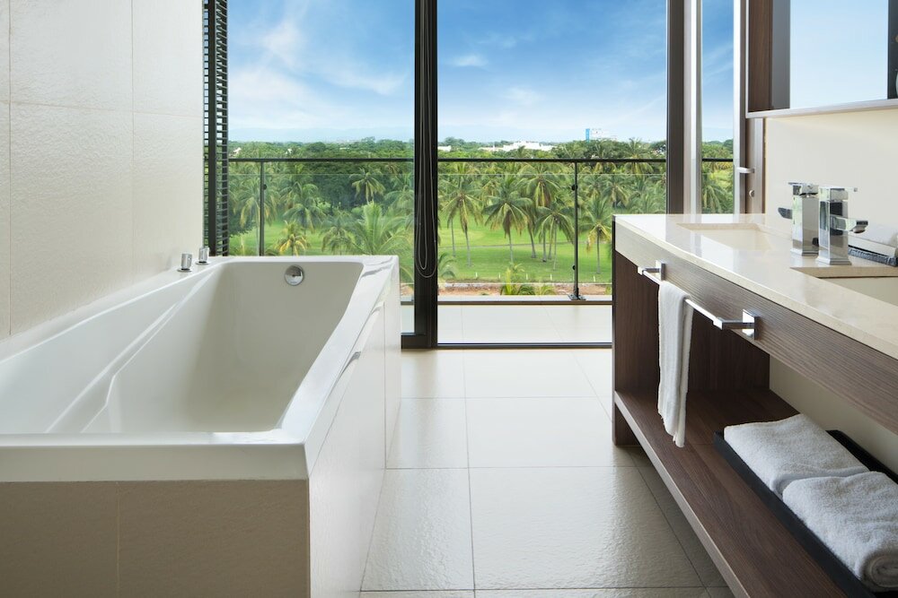 Фото Nima Bay Lifestyles Experience