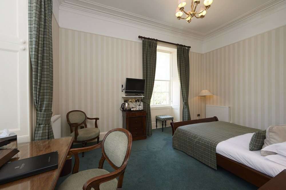 Фото Loch Ness Country House Hotel