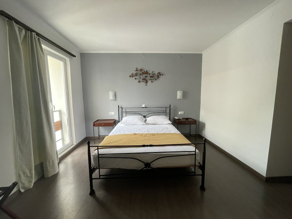 Фото Nafplia Hotel