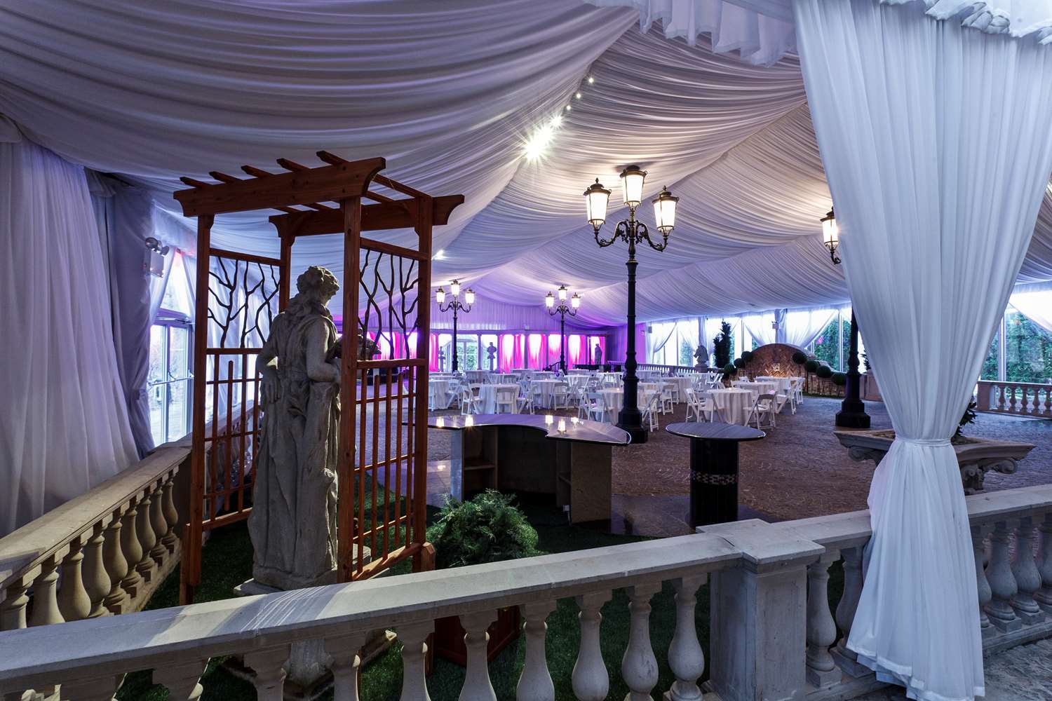 Фото Hilton Garden Inn New York/Staten Island