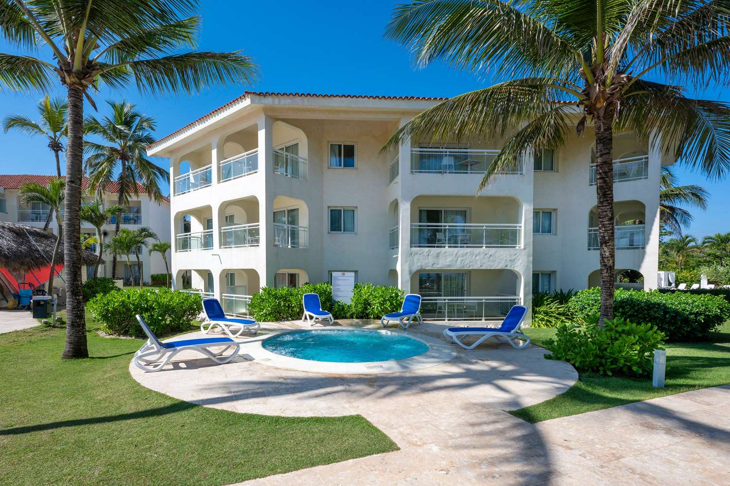 Фото Viva Tangerine by Wyndham, A Trademark All Inclusive