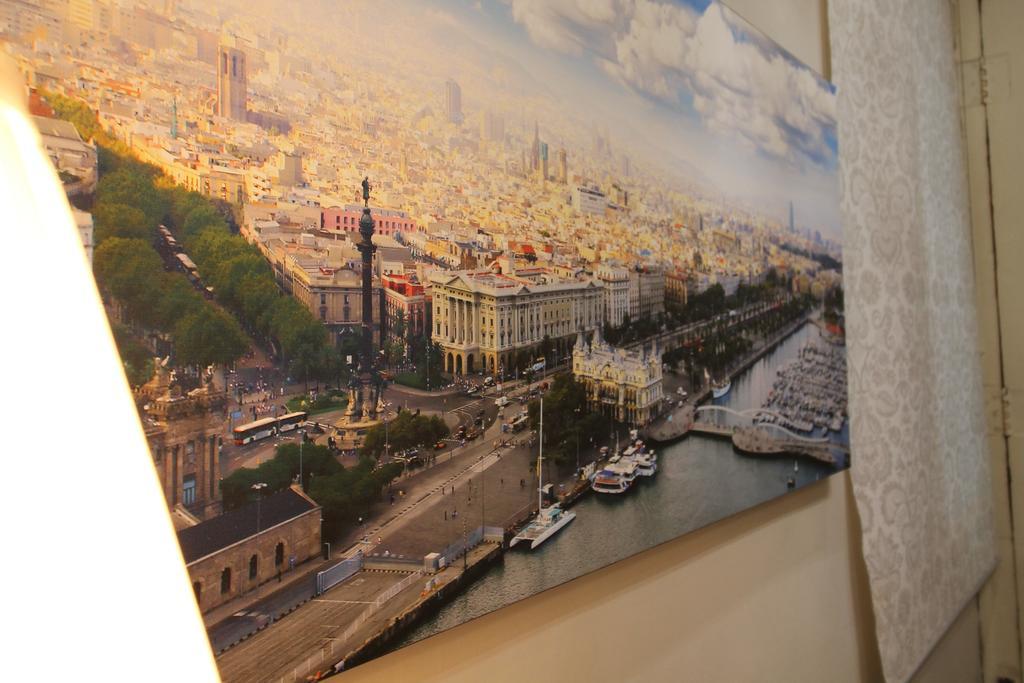 Фото Orleans Barcelona