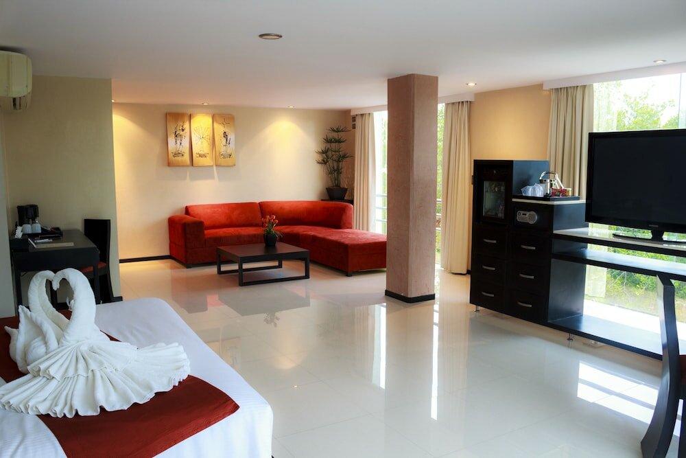 Фото Hotel El Español Paseo de Montejo