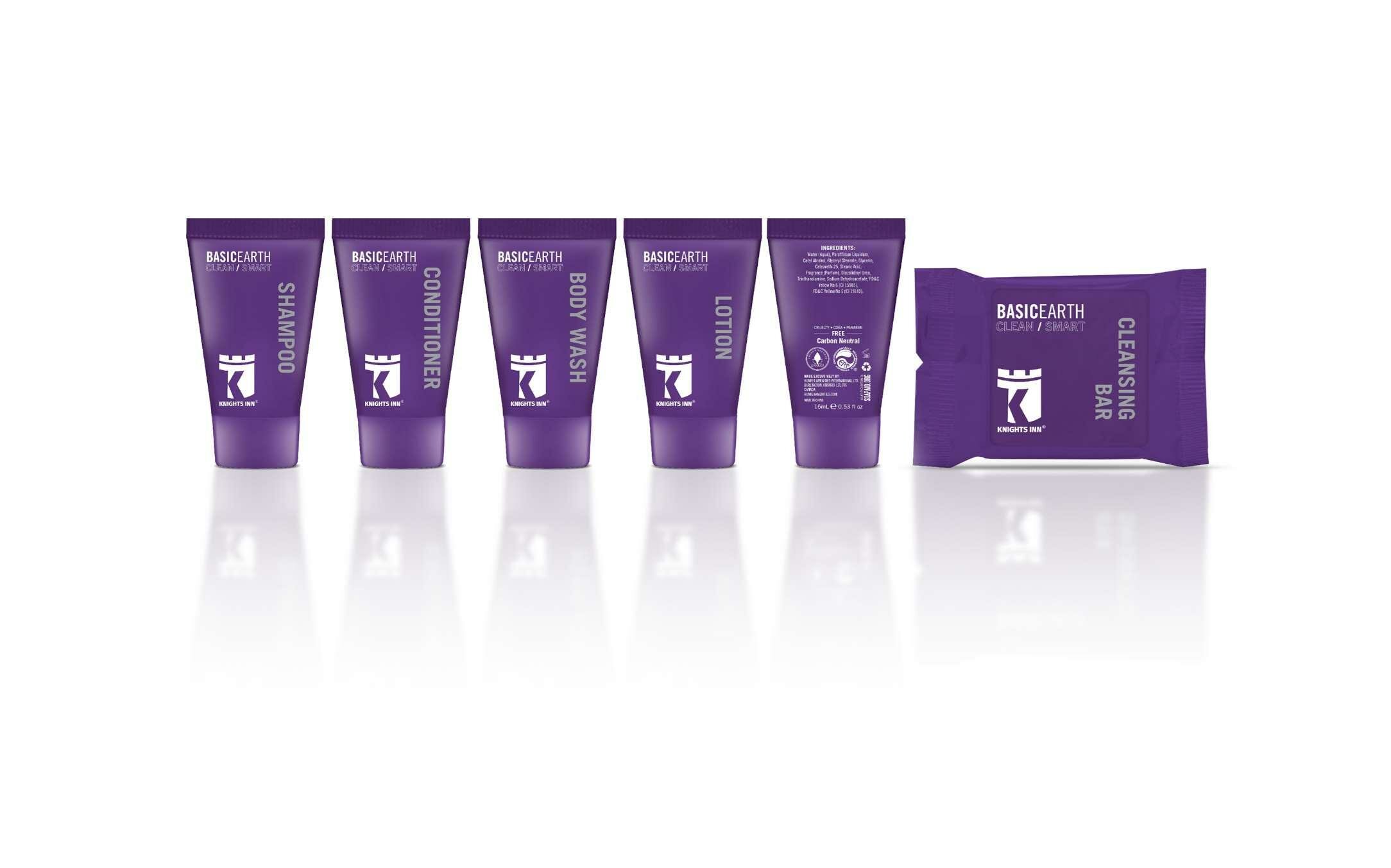 Фото Knights Inn Fort Erie