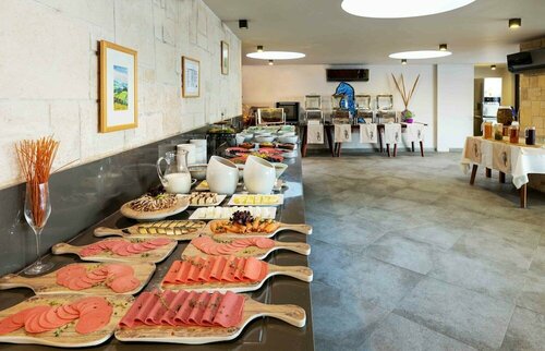 Внешний вид отеля Senses Hotel в Бодруме, фото 5