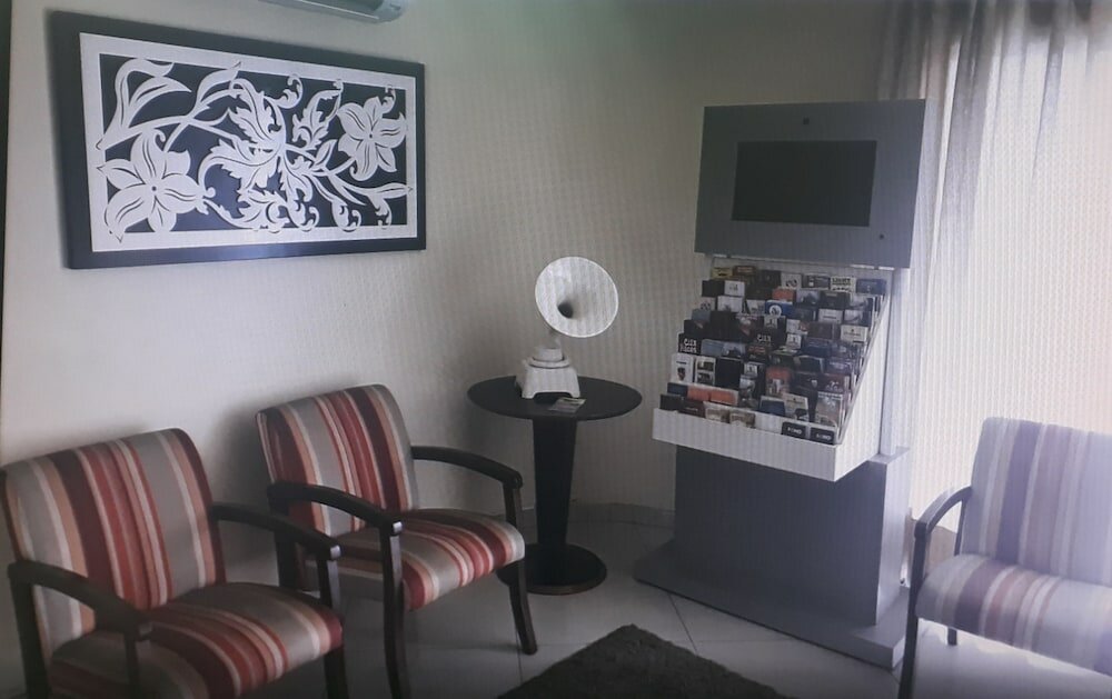 Фото Hotel Monte Rei