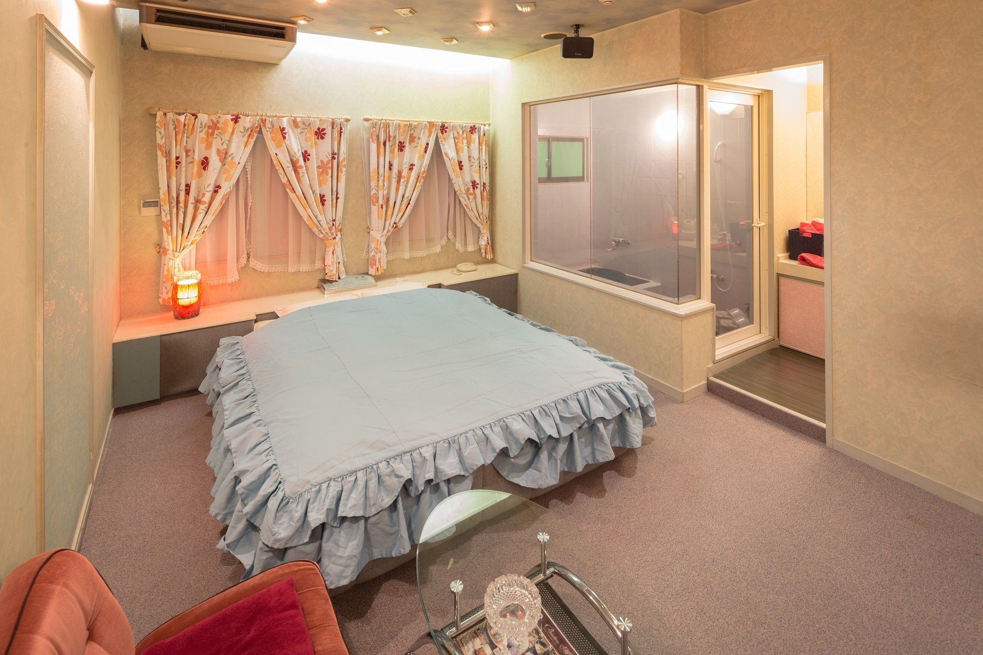 Фото Hotel Sagano - Adults Only