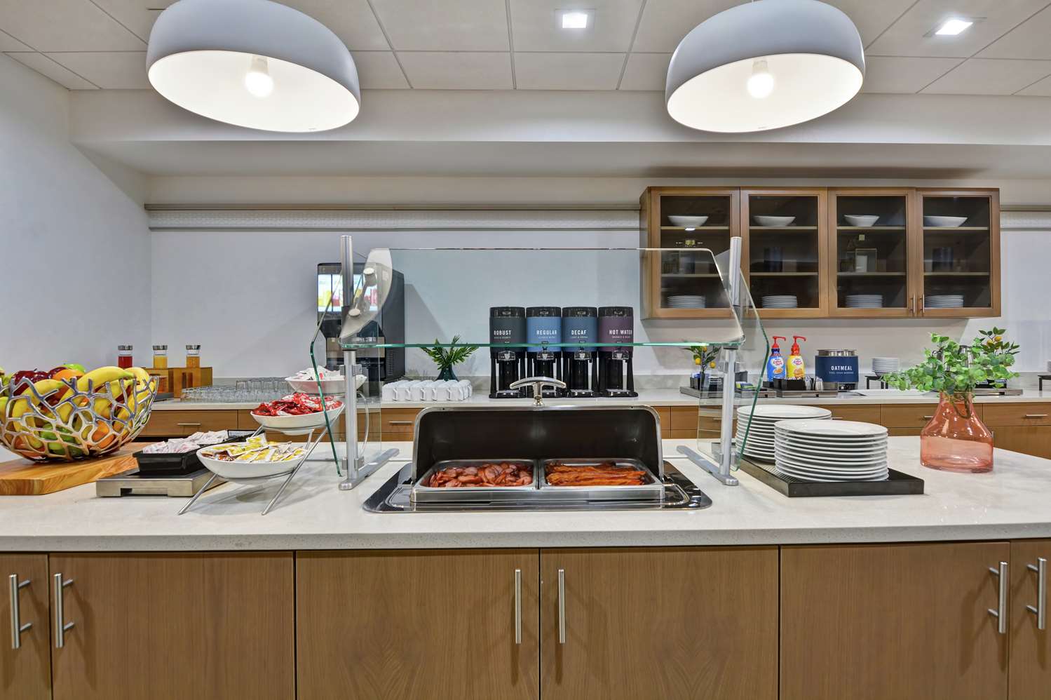 Фото Hampton Inn Chula Vista Eastlake