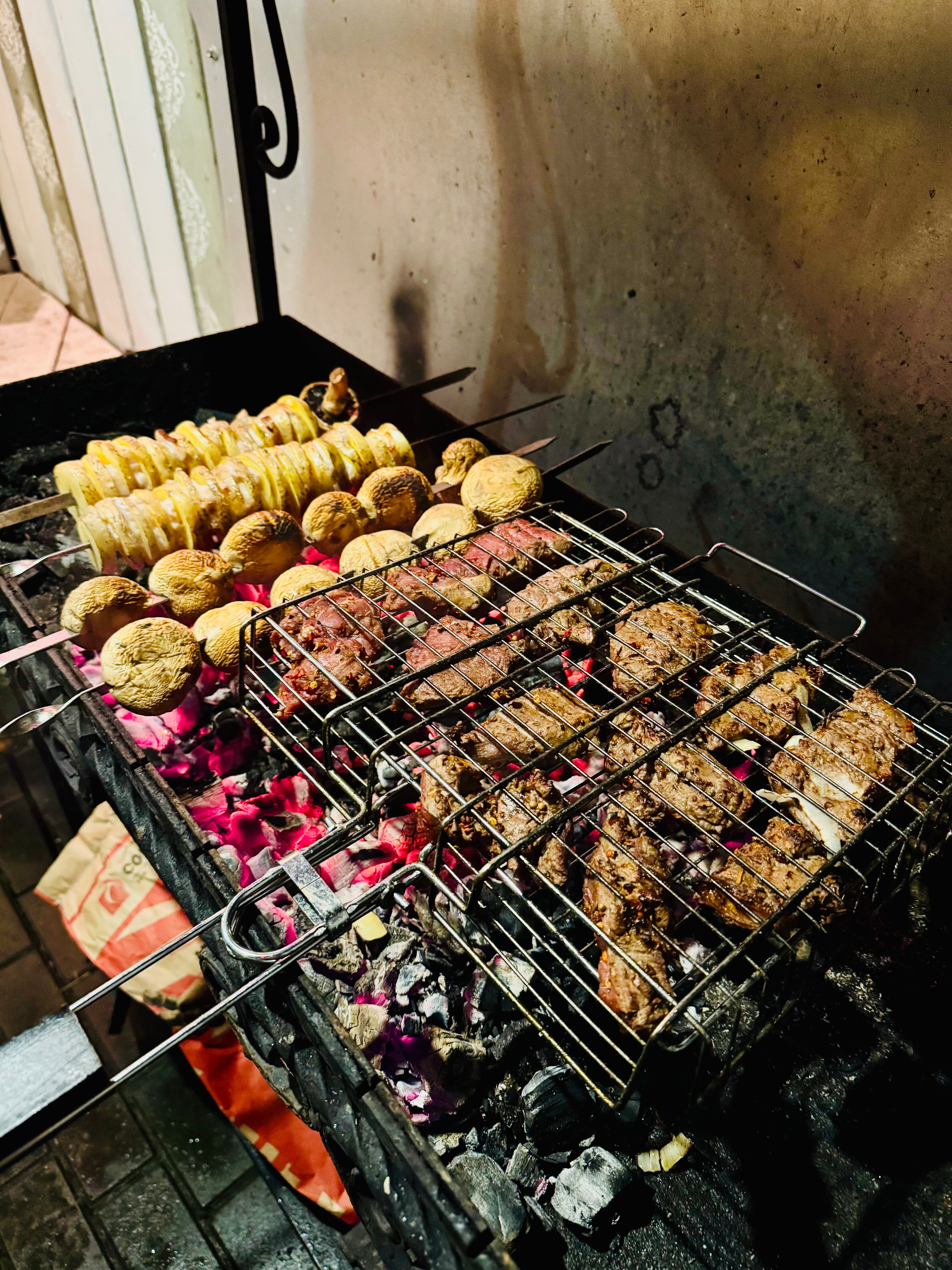 Фото Парилкин СПА