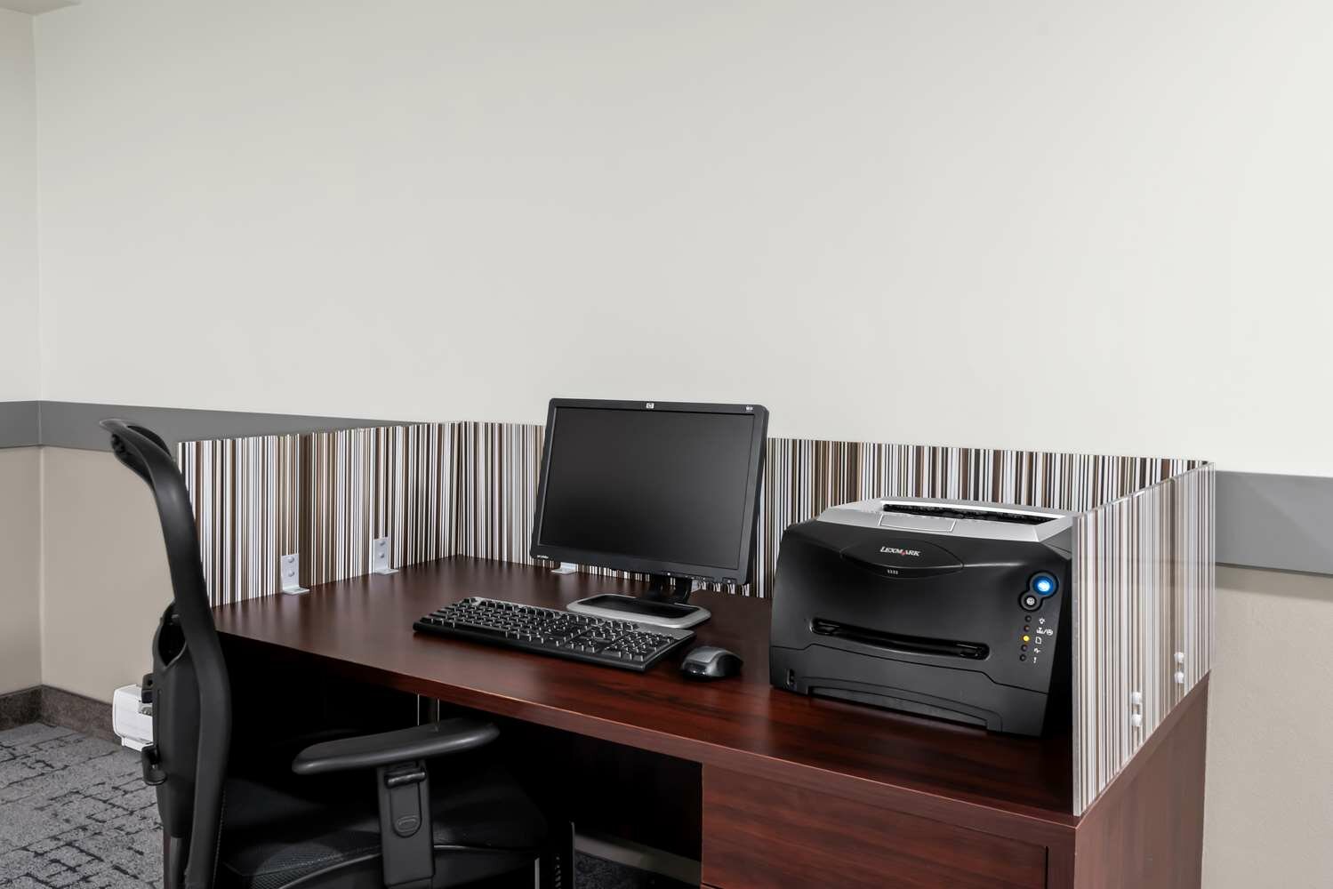 Фото Best Western Swan Castle Inn