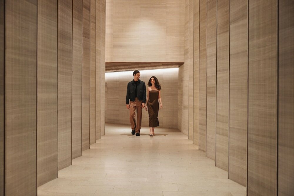 Фото JW Marriott Hotel Mexico Ci