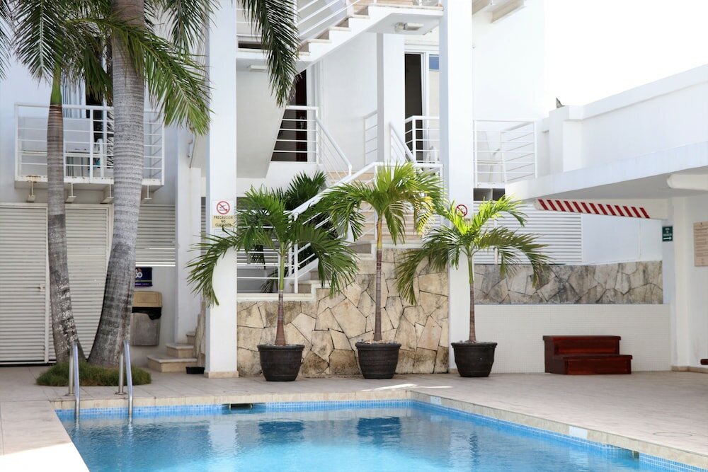 Фото отеля 5