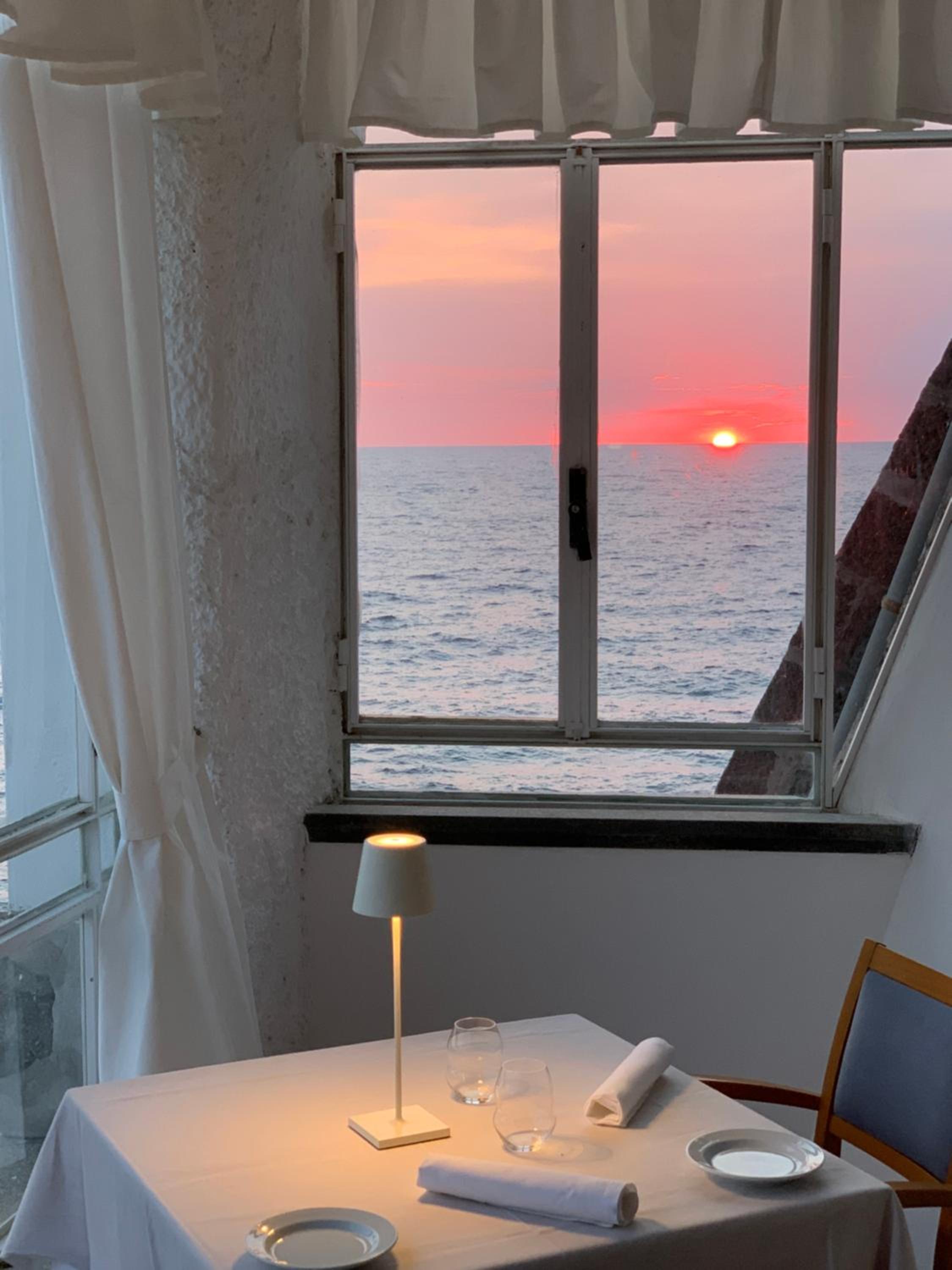 Фото Umberto a Mare