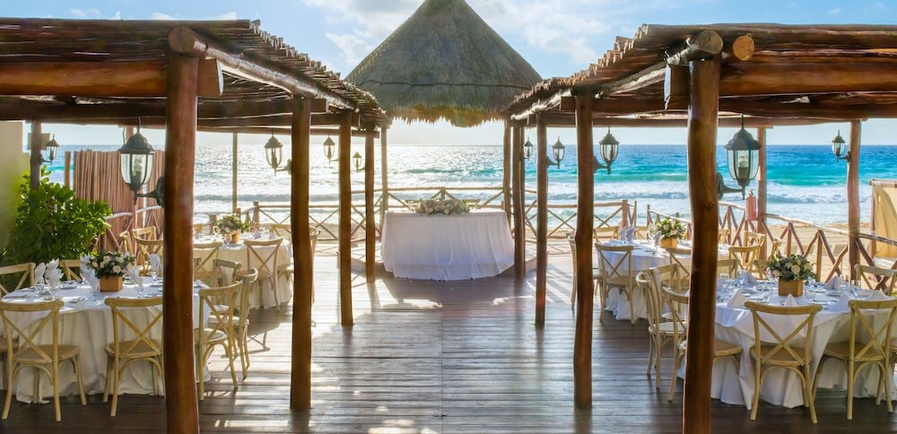 Фото Fiesta Americana Condesa Cancun All Inclusive