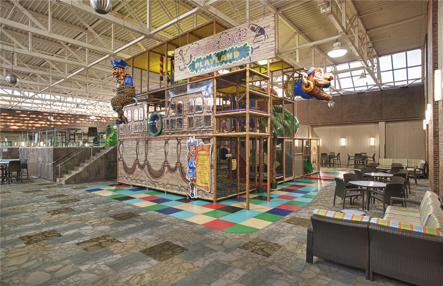 Фото Holiday Inn Winnipeg - Airport West