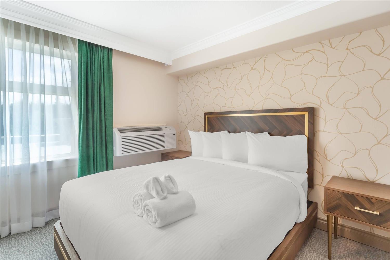 Фото Velora Hinton an Ascend Collection Hotel