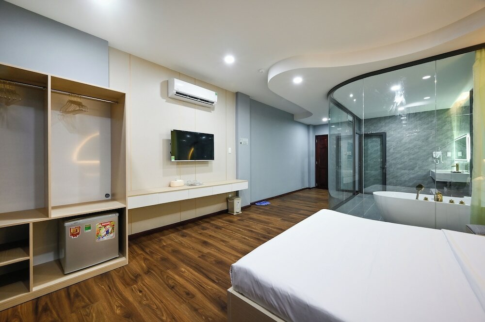 Фото Sunrise Airport Hotel